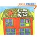 The Big Orange Splot