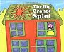 The Big Orange Splot