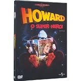 Howard o Super Heroi (Howard the Duck) (DVD)