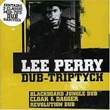 Review Lee Perry  / Dub-Triptych
