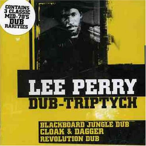 CD-Charts  Search : Dub-Triptych