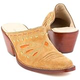 Cole Haan Morgen.Clog Camel mules