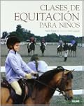 Clases de equitaci�n para ni�os