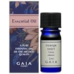 GAIA オレンジ・スイート 5ml