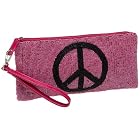 Steve Madden Joy Wristlet