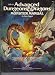 Official Advanced Dungeons & Dragons Monster Manual: An Alphabetical Compendium of al...