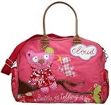 Room Seven - Room Seven Mia In A Tree Diaper Bag