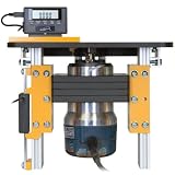 Woodhaven 1440 Digital Readout Kit for EZ Lift