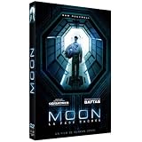 MOoNpar Sam Rockwell
