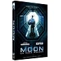 MOoN <b>DVD</b> ~ Sam Rockwell