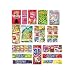 Taste of Japan #10 - Japanese Classic Candy, Cookies and Snack Value Pack (20 Packs/Boxes)