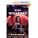 High Wizardry (The Young Wizards Series, Book 3)