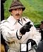 Peter Sellers Inspector Clouseau Pointing 16x20 Photo Image