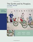 The Earth and its peoples : a global history