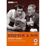 Steptoe and Son - Series Three [Region 2]
