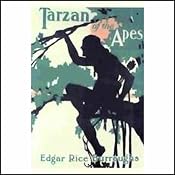 Tarzan of the Apes | [Edgar Rice Burroughs]