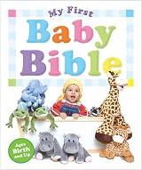 My First Baby Bible