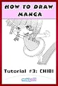 How to Draw Manga Chibi: Step by Step Guide To Drawing Manga and Anime Chibi For Your Kindle