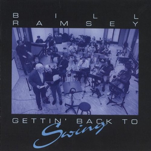 Produkt-Bild: Gettin Back to Swing