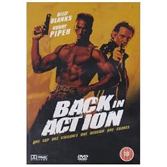 Back in Action [DVD] [2007]