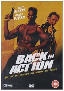 Back in Action [DVD] [2007]