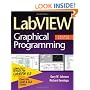 LabVIEW Graphical Programming