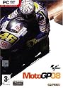 Moto GP 08