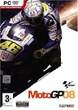 Moto GP 08
