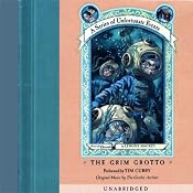 The Grim Grotto: A Series of Unfortunate Events #11 | [Lemony Snicket]