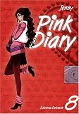 Pink Diary, Tome 8 :