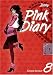 Pink Diary, Tome 8 :
