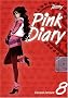 Pink Diary, Tome 8 :