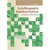 Quality Management for Organizational Excellence: Introduction to Total Quality (6th Edition)