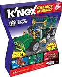 K'Nex Dump Truck, Road Rigs Series