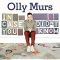 In Case You Didn't Know (inkl. Bonustrack / exklusiv bei Amazon.de)