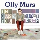 In Case You Didn't Know (inkl. Bonustrack / exklusiv bei Amazon.de)