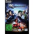Sony DC Universe Online