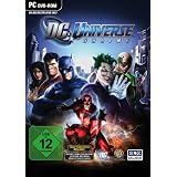 DC Universe Onlinevon "Sony Computer..."