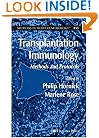Transplantation Immunology: Methods and Protocols (Methods in Molecular Biology)