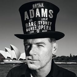 Live at Sydney Opera House