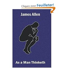 As a Man Thinketh