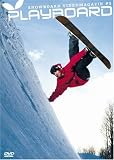  : Playboard - Snowboard Video Magazine Vol. 5