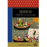 Sindbad: And Other Stories from the Arabian Nights (New Deluxe Edition)