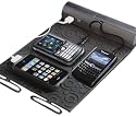 Journey's Edge Dual Powered Charging Station
