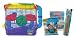 Super Pet Critter Trail Two Level Habitat Compete Kit