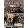 Avery Chris Akins Duck Dog Basics Hunting Dog Training Video