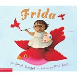 Frida: (Spanish language edition) (Spanish Edition)