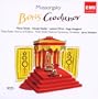 Mussorgsky: Boris Godunov