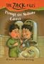 Through the Medicine Cabinet (Zack Files (Prebound))