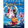 Happily N'Ever After